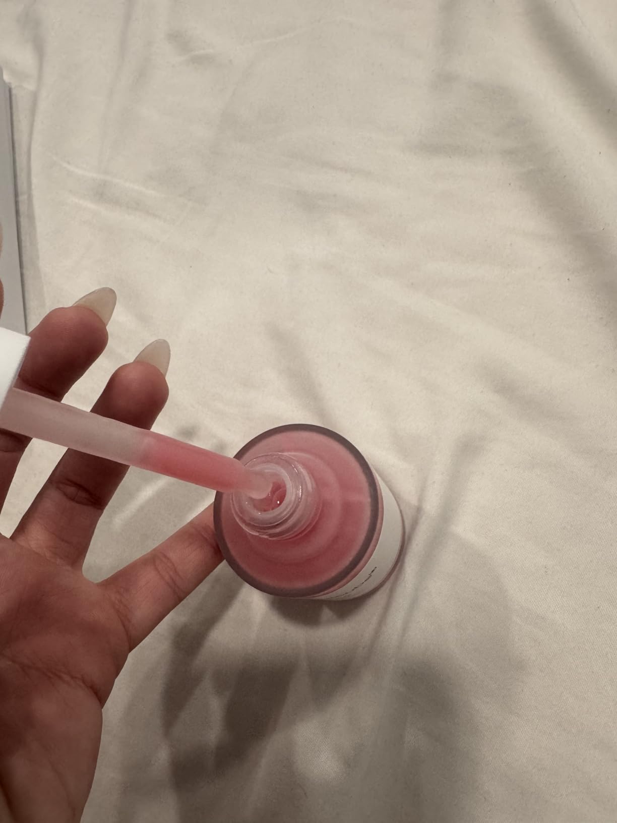 🩷 Medicube Salmon DNA PDRN Pink Peptide Serum | Korean Glow Serum (1.01 fl.oz.)