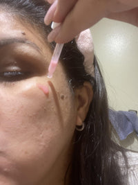 🩷 Medicube Salmon DNA PDRN Pink Peptide Serum | Korean Glow Serum (1.01 fl.oz.)